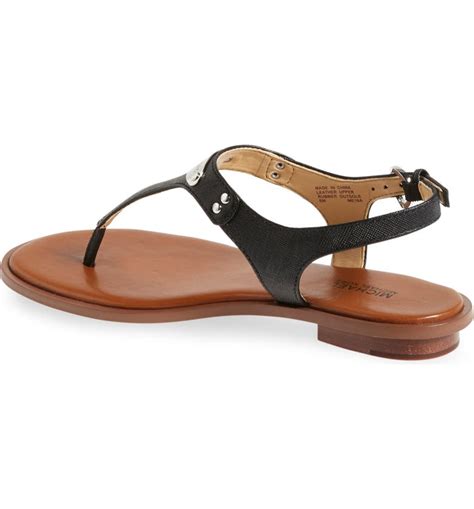 nordstrom shoes michael kors sale|michael kors sandal sale.